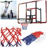 All-Weather Hoop Net Upgrade