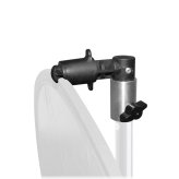 Light Stand Reflector Clip Holder