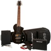 Jetsetter Guitar Kit