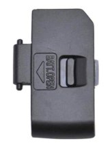 Canon Rebel T1i Battery Door Cover Cap