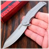 SwiftGuard Pocket Knife