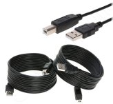 Printer Connection Cable