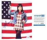 Margaret Cho Authentic Signature Collectible
