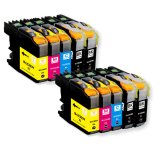 Brother Compatible Ink Cartridges