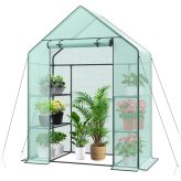 Harvest Haven Mini Greenhouse