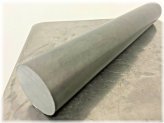 Steel Round Bar - 2" Diameter x 12" Length