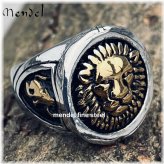 Lion's Pride Ring