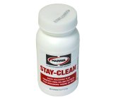 Stay-Clean Flux Bottle