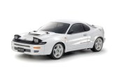 Tamiya Celica GT-Four RC Model