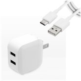 Power Duo Charging Set