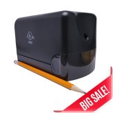 Precision Point Electric Pencil Sharpener