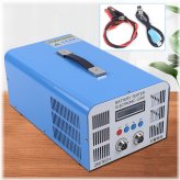 PowerCheck 40A Lithium Battery Capacity Tester