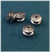 Tootsietoy Tire Hub Replacements