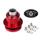 EasyGrip Quick Release Steering Hub