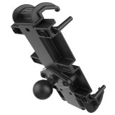 SecureClamp Ball Mount