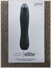 EliteGlow Microdermabrasion Kit