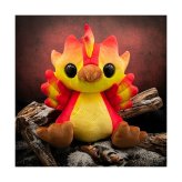 Ember's Mythical Creatures Pack