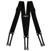 Elastic Fit Hockey Pant Suspenders