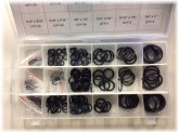 Rubber Seal Kit for Mechanical Systems