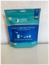 Pineapple Hydration Boost Packets