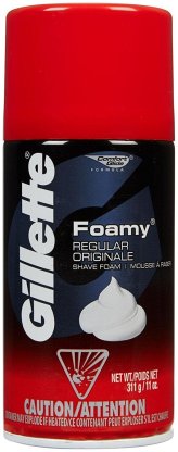 Smooth Glide Shave Duo