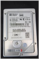 RetroTech Relic 6.4GB Hard Disk Drive