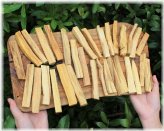 Sacred Palo Santo Bundle