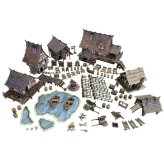 Fantasy Village Core Set