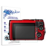 Olympus Tough Screen Armor