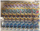 Silver Tempest Collection: 36 Sleeved Booster Packs