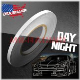 Reflective White Striping Tape Roll