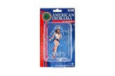 Sandra's Retro Ride Figure