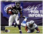Adrian Peterson Minnesota Vikings Autographed 8x10 Photo