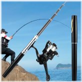 Ultimate Angler's Gear Kit