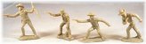 Tombstone Cowboys Tan Set