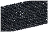 Midnight Sparkle Beads