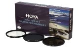 Hoya Digital Filter Kit II for Enhanced Photography