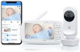 Ease44Connect Lullaby Monitor