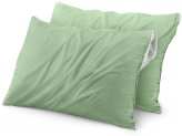 Garden Dreams Pillow Protectors