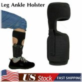 StealthGuard Universal Ankle Holster