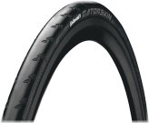 Midnight Stealth Tire