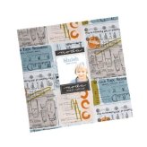 Tranquil Tides Quilt Collection