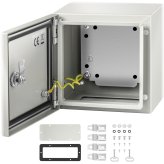 Carbon Steel Wall Mount Junction Box