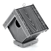 Avian Architectural Assembly Kit