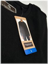 Arctic Thermal Double-Layer Sweatshirt