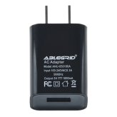 PowerUP 5V USB Wall Adapter - 1A Output