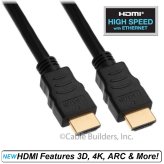 UltraHD HDMI Cable Collection