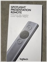 Slate Advanced Presentation Remote