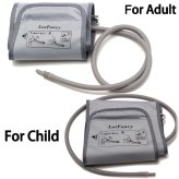 Omron Arm Blood Pressure Monitor Cuff Kit