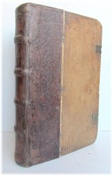 Pauline Wisdom Folio - An Antique Incunabulum